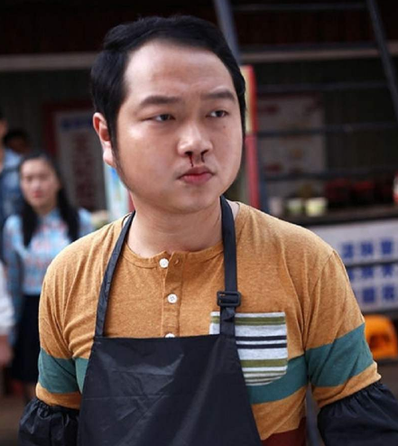 永远的"酱爆":已被遗忘多年,痴迷传统文化的他,却被传身家直追星爷?_