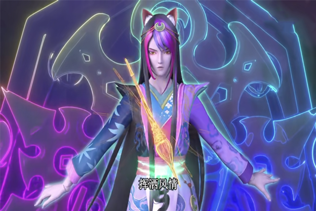 叶罗丽:颜爵召唤灵犀之力,他是主动的吗?主要是庞尊在煽风点火