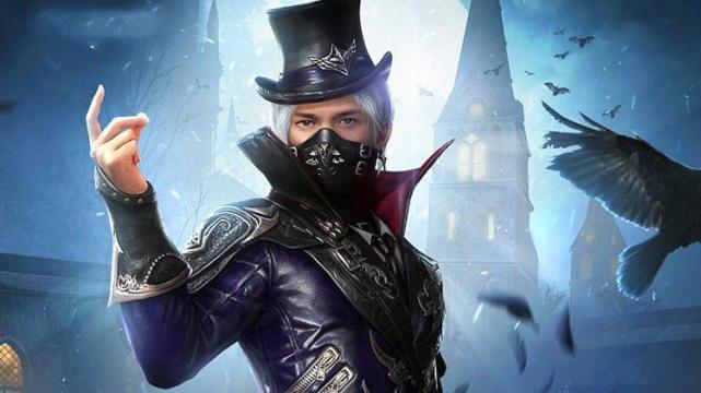 吃鸡1127新军需抢先看古堡领主蝙蝠飞行器刺刀98k