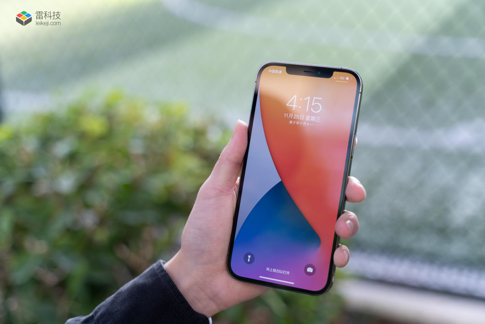 只有一个缺点的iphone 12 Pro Max 真的买了不后悔 腾讯新闻