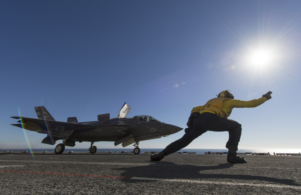 后来居上:美军摸着石头过河,解放军摸着美军过河_腾讯新闻