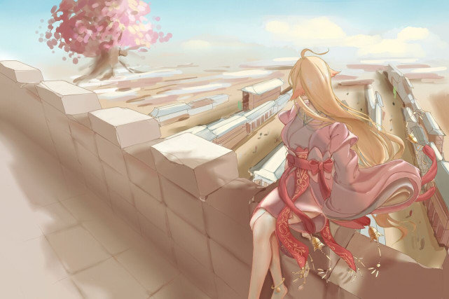 涂山引以为傲的就是情力,对情力领悟越深战斗力越高,涂山红红作为曾经