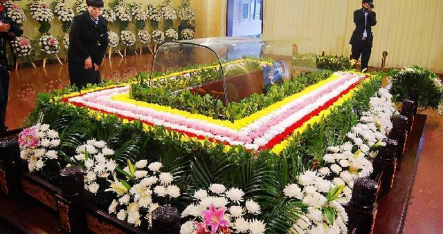 3万月薪的殡仪馆工作 你愿意做吗 为什么呢 薪资 月薪