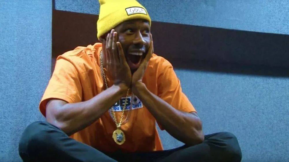 说唱界的潮流带货王未来侃爷可能就是他