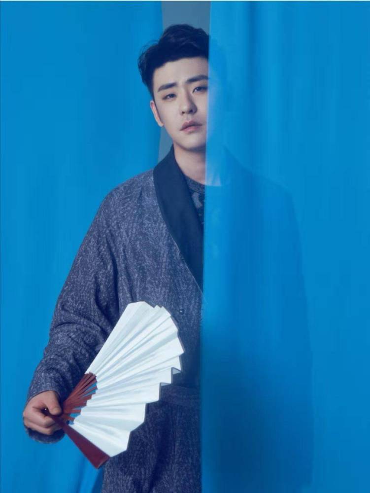 小辫儿张云雷从艺19年身带108块钢板他一路有多难