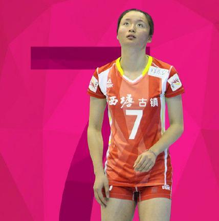 让人泪目的32王娜击败丁霞浙江女排制造排超最大冷门