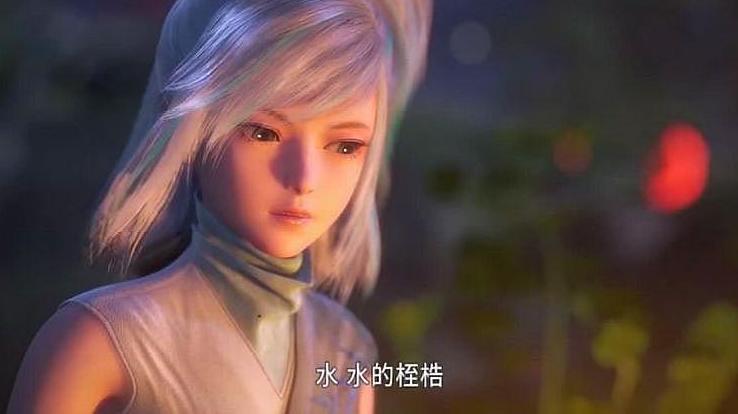 秦时明月晓梦传中惊现小灵这就是六大长老江湖果然以讹传讹