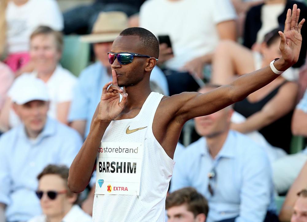 从2011年开始,巴尔希姆竞技实力不断得到提升,晋级到世界级名将行列