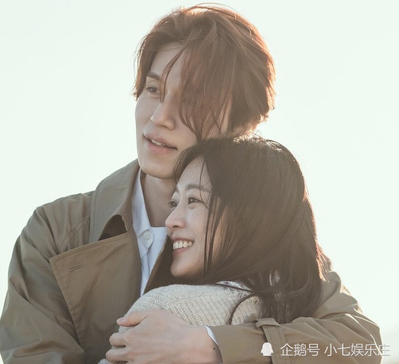 九尾狐传羞羞床戏来了李栋旭和赵宝儿唯美相拥却有悲剧感