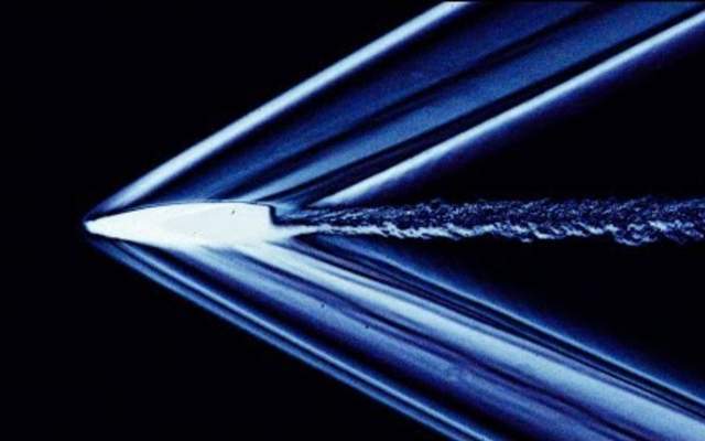 科学家深入研究发现高超音速激波揭开通古斯大爆炸秘密