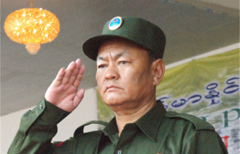 为什么果敢会被吞并而佤邦却能保持独立看看他们的差别在哪里