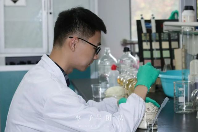 张起源:大一立志保研!跨专业斩获中科院offer!