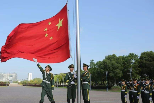 清末入侵中国的八国联军,一国消失一国强盛,5国走向衰弱
