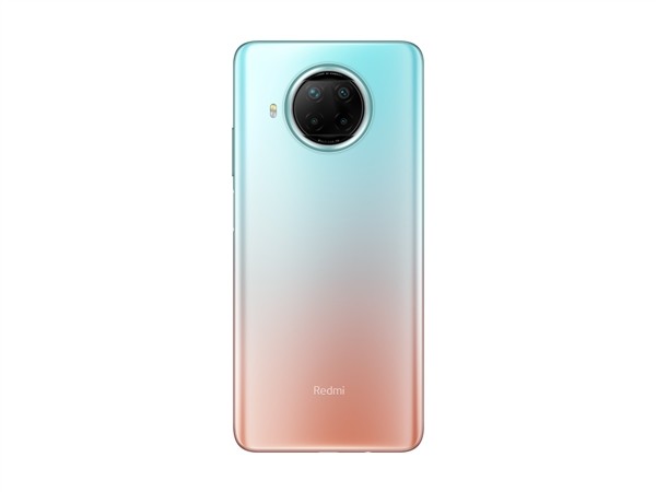 redmi note 9:redmi note 9 4g