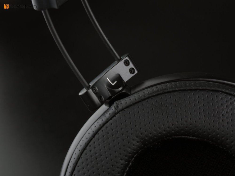 艾巴索 ibasso sr2 头戴式耳机测评【soomal】