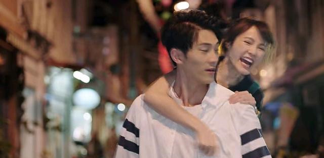 玄幻新剧 浪花男神 史上最敢撩的女主 腾讯新闻