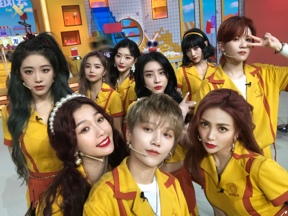 湖南卫视跨年演排名_王一博、李易峰、“浪姐排名排名”湖南卫视跨年演唱会