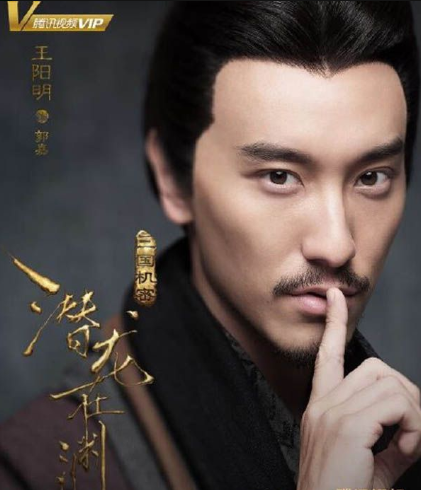 《潜龙在渊》揭秘"郭嘉不死,卧龙不出"那诸葛亮与郭嘉谁更胜一筹