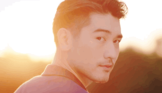 高以翔去世一周年之际,许晋豪袁咏琳吴