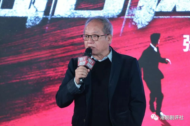 又一部全新港剧开拍,tvb视后演女一号,还有多位人气演员