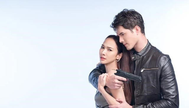 泰剧杀手爱上我这个杀手有点撩