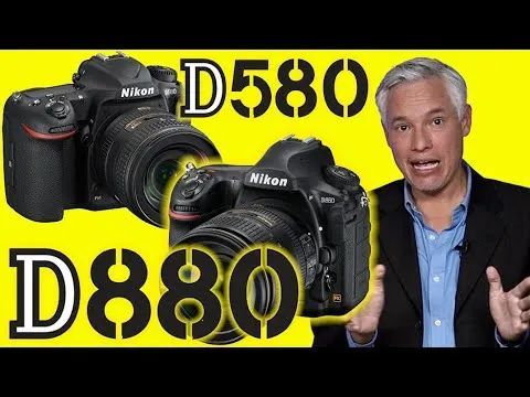 尼康2021年或推出新单反d580/d880 规格预测|尼康|规格|相机|cf