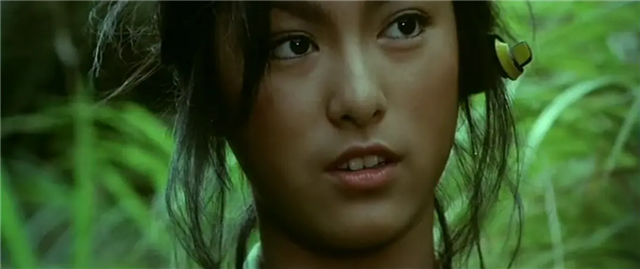 41年前徐克的蝶变就上映7天却改变了武侠电影的格局