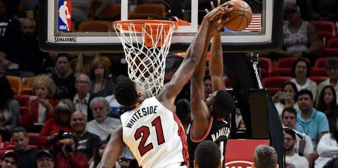 就在今天nba名记报道自由球员哈桑-怀特塞德与国王签下了一年的合同