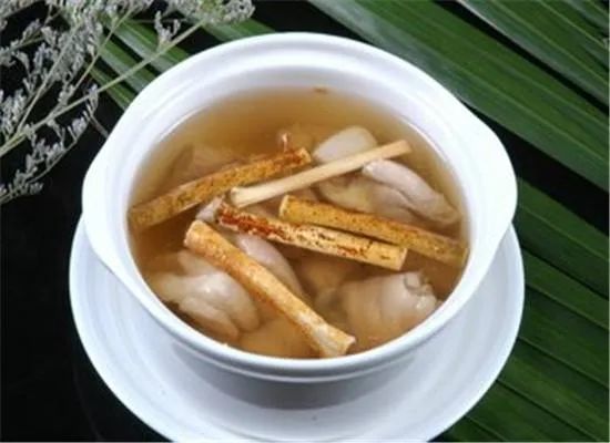 十人九气虚?三款食疗方补起来