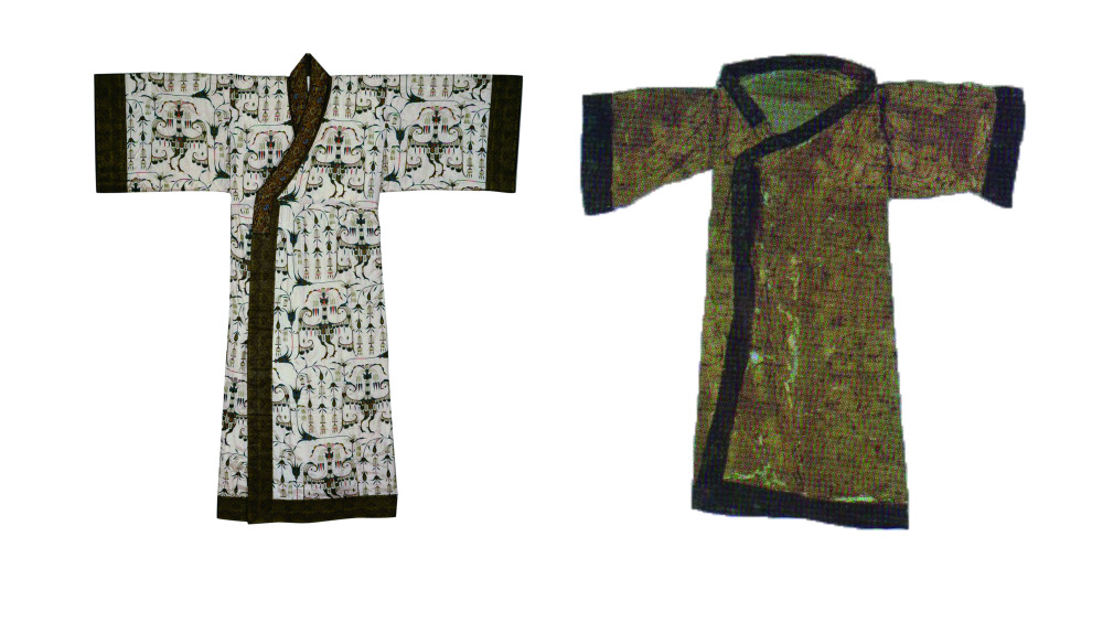 为了完成周总理的嘱托作家沈从文是如何开创中国考古服饰研究的