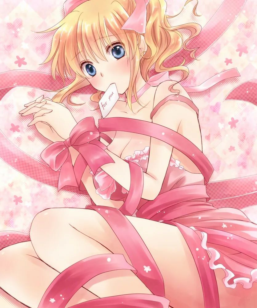 【礼物是我】丝带特辑【今天是圣诞节前夜】_腾讯新闻