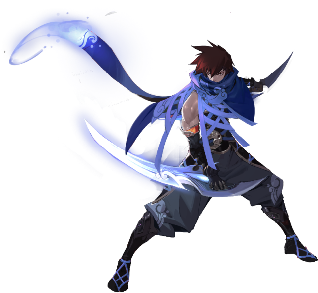 新英雄双刀刺客澜即将登场让我们一起来看一下技能介绍以及玩法攻略吧