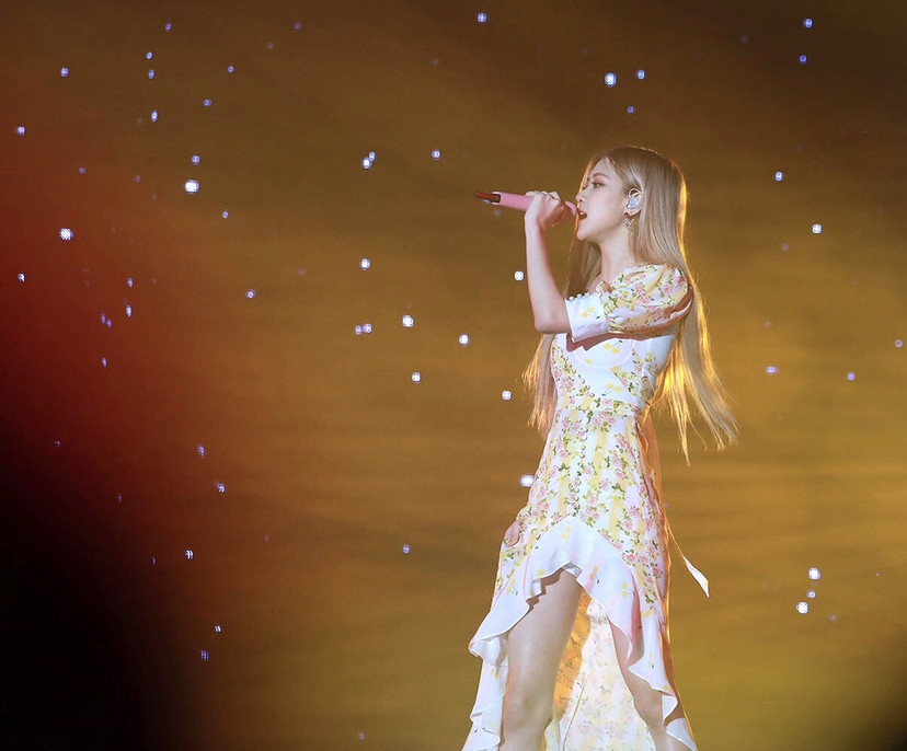 人间理想朴彩英rose