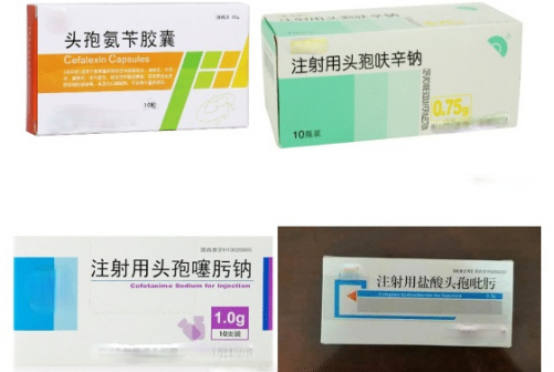 但凡有一粒头孢都不至于喝成这样