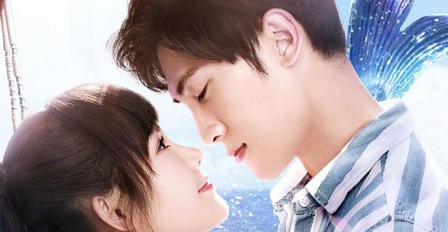 《从结婚开始恋爱》接近尾声,又一部甜宠剧《浪花男神》定档