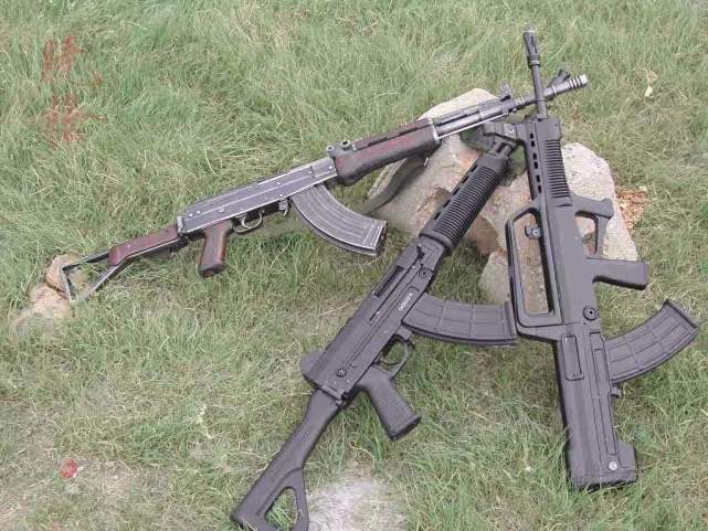 81式步枪如此优秀为什么还要退役