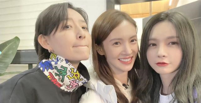 女儿3金莎很勉强金晨一见倾心金爸乐开花新男嘉宾很完美