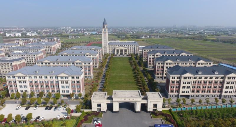 为何这所学校成为上海首个职业大学