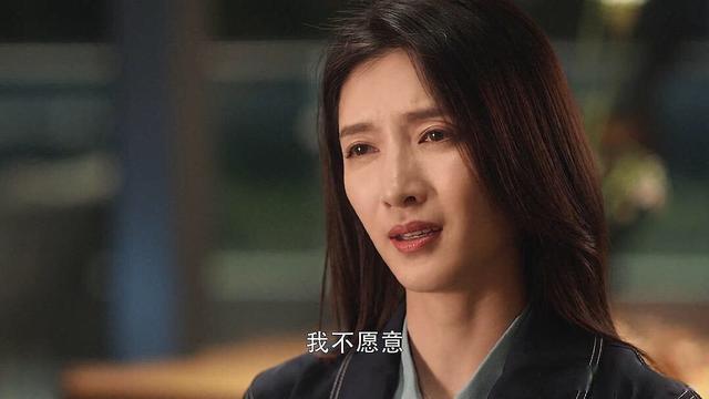 三十而已中的王漫妮能力撑不起野心的人注定不会走远