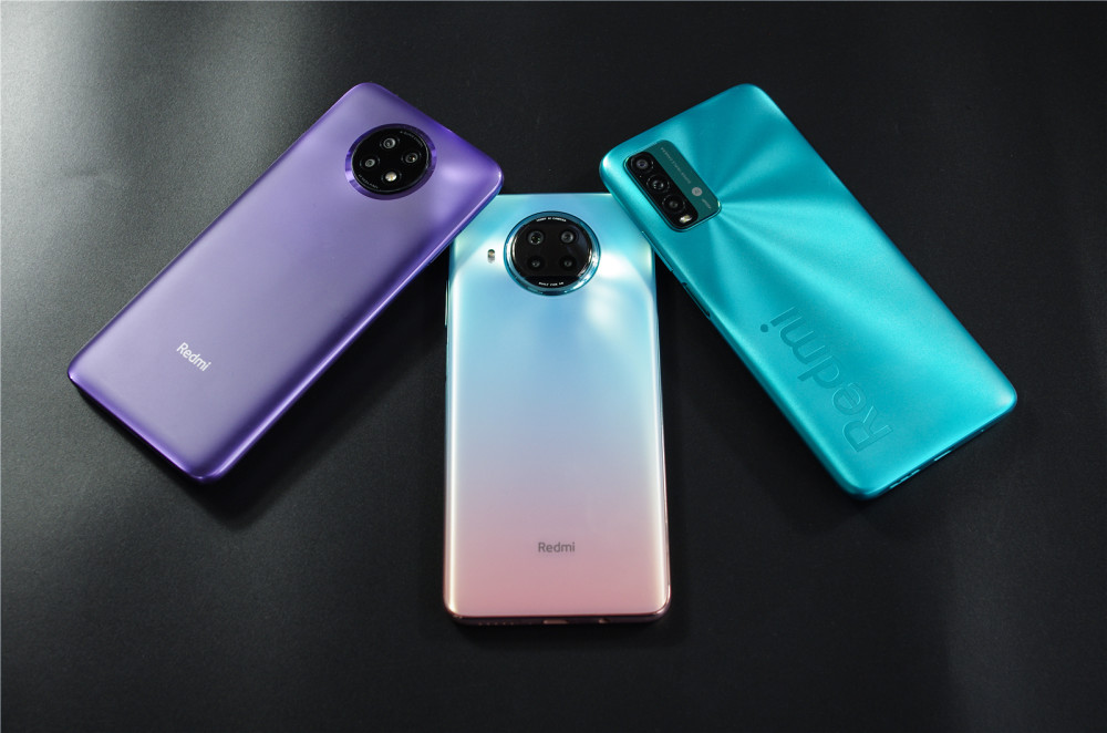 redminote9系列评测400天打磨性价比大成之作