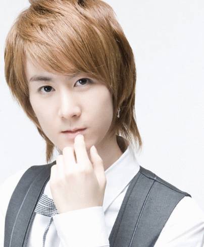 育儿男团u-kiss,又一个神奇的韩国组合!_腾讯新闻