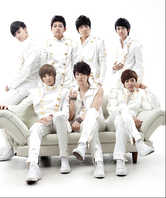 育儿男团ukiss又一个神奇的韩国组合