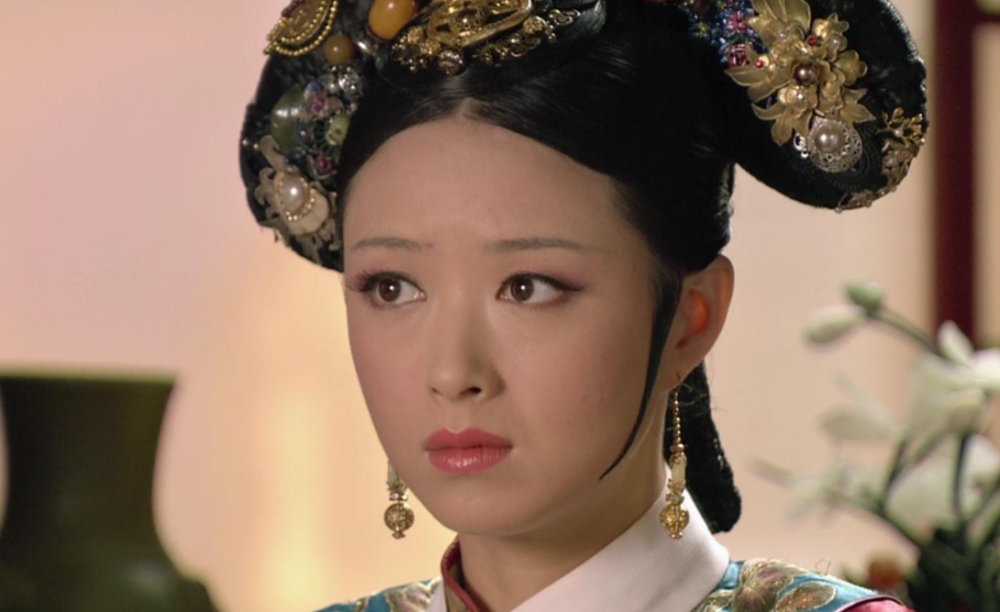 甄嬛传才明白为啥华妃做一碗汤皇上会对年家起杀心