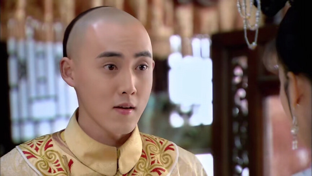 爱新觉罗·永琪|五阿哥永琪|乾隆|绵忆|令懿皇贵妃|愉妃