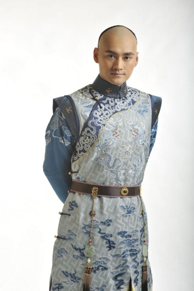 五阿哥永琪凭一己之力成为乾隆最出色皇子他究竟是怎么死的