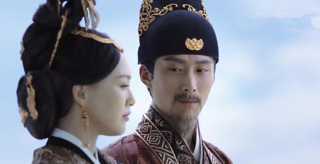 萧燕燕韩德让成婚为自己而活没你想的那么难