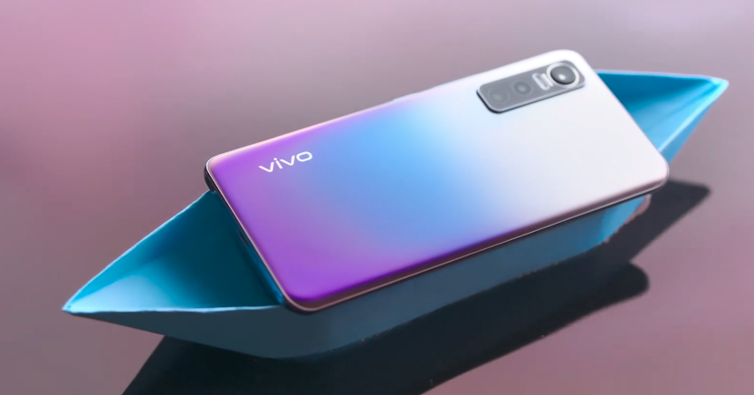 vivo新机s7e5g发布能不能在2k价位中占据主位