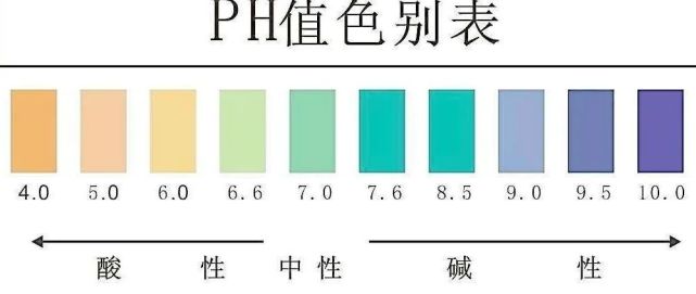 尿液酸碱度(ph值)反映了肾脏维持血浆和细胞外液正常氢离子浓度的能力