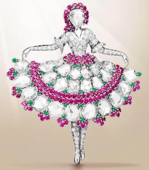 运气测试:3个钻石女孩,哪个最贵重?测你在异性眼中有多高贵!_腾讯新闻