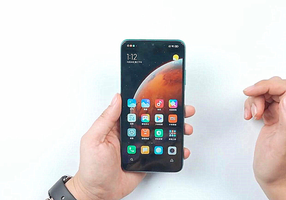 看不起4g手机红米note94g版半天使用体验感觉5g不香了